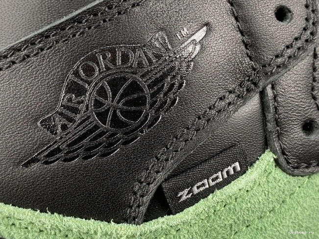 1 Rage Zoom“ Air Jordan Green” High CK6637-002 0808
